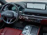 Genesis G80 2023